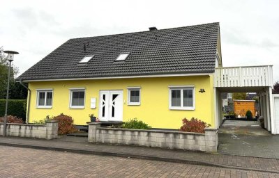 3-Zimmer-Wohnung zu vermieten - Peine / Stederdorf