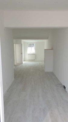 Top 2-Zimmer Wohnung in der Weststadt - sofort frei