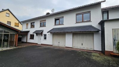 Traum vom Einfamilienhaus - 3 Zimmer mit Terrasse ohne Garten