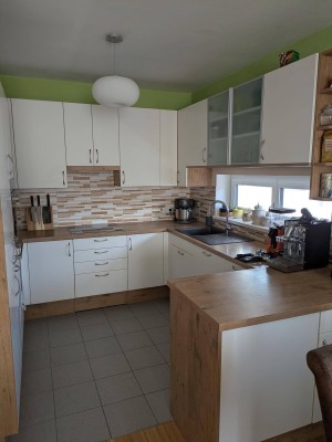 GENOSSENSCHAFTSWOHNUNG ZU VERGEBEN - Ruhig, stilvoll & vollmöbliert: 3-Zimmer-Eckwohnung (80,43 m²), inkl. Kaufoption