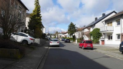 Ideal für 1 Person: Eine moderne 2 - ZKBT, EBK und Terrasse .