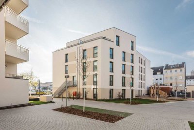 Zum 01.05.2026: Vollmöbliertes 1-Zimmer Apartment - zeitlos modern in Köln Kalk