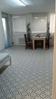 2 Zimmer Wohnung zu Vermieten