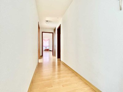 Wohnung im Zentrum von Albstadt erwartet anspruchsvollen Käufer!
