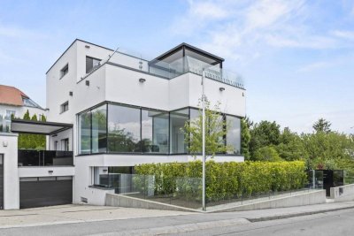 ++ NEU am Markt ++ Traumhafte Luxusvilla – Video-Rundgang inklusive