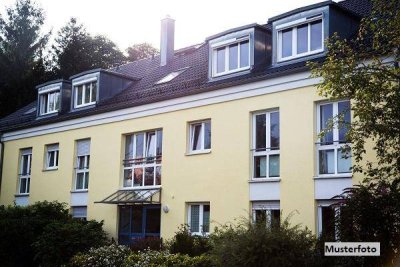 +++ Mehrfamilienhaus +++