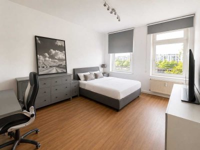 *FREIE 2 ZI WOHNUNG IM DÜSSELTAL* - AN DER HOCHSCHULE