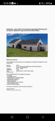 1300 € - 81 m² - 3.0 Zi.