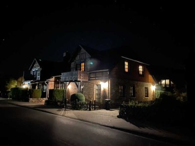 Attraktive 3-Zimmer Wohnung mit gehobener Ausstattung in Meine