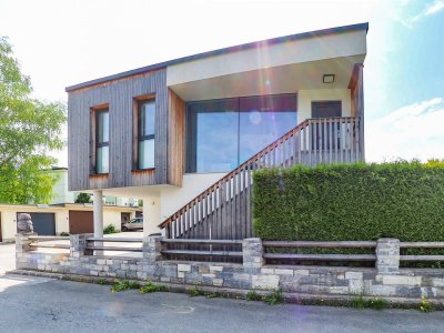 Haus in Saalfelden – Zweitwohnsitz möglich