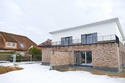 2 Zimmer Obergeschosswohnung mit sonniger Dachterrasse