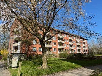 Gefragte Stadtlage - ruhig, grün und zentral !