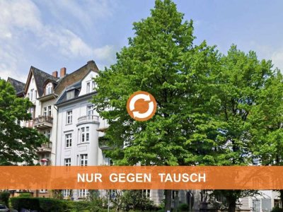 Diese 4-ZI.-WHG gegen IHRE 3-ZI.-WHG (mit Wertausgleich +/-)