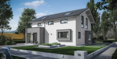 Bauen mit Vertrauen: Die Zukunft für Ihre Familie