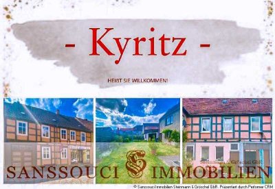PROVISIONSFREI! Wohn- und Geschäftshaus mit Hofeinfahrt!