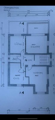 Exclusive Terrassenwohnung