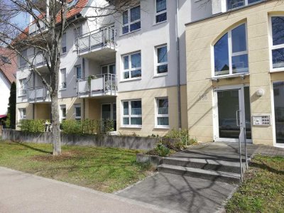 Betreutes Wohnen - Wohnung in Stuttgart-Weilimdorf