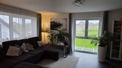 Geräumige 4-Zimmer-Wohnung in Zahling