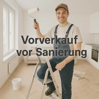 Nur kurz verfügbar: Wählen Sie Zimmeranzahl, Materialien & Aufteilung selbst!
