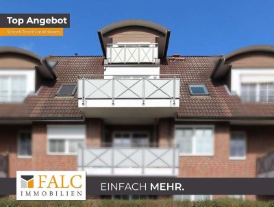 Exklusives Wohnen zwischen zwei Seen - Ein Zuhause mit Charakter