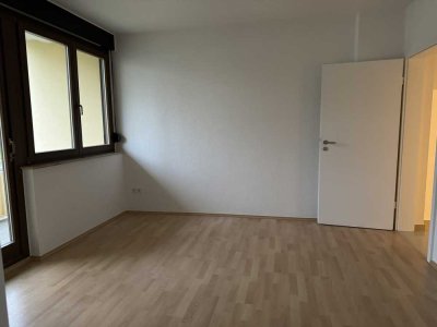 Frisch renovierte 2-Zimmer-Wohnung nahe der Hochschule Aschaffenburg