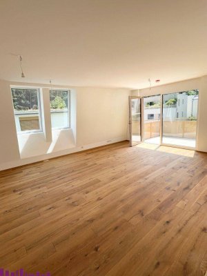 Wie Urlaub - nur ohne Meerblick - PUR WOHNEN