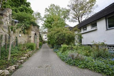 Viel Wohnen in ruhiger Lage von Ingelheim