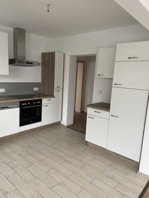 Modernisierte 3-Zimmer-Wohnung mit Balkon und Einbauküche Balingen Zentral Top Lage
