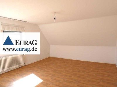 N-Thon: Gemütlich und hell - 2-Zi-Whg (2.OG o.A.) mit Tageslichtbad
