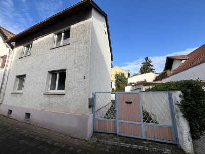 Obere Schloßgasse 3, 55578 Wolfsheim