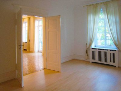 Wunderschöne Altbauwohnung in Stuttgart zu verkaufen.