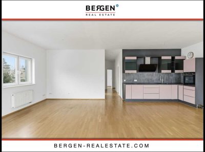 Flexible Familienwohnung: 3 oder 4 Zimmer  | Garten | Pkw-Stellplatz inklusive