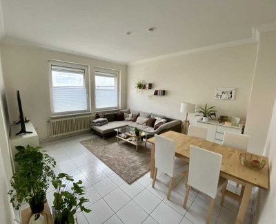 2,5 Zimmer / Küche TOP zentrale Lage Innenstadt