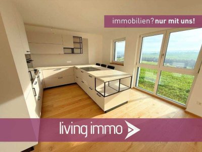 Letzte, moderne Eigentumswohnung im KfW-40-Standard - Passau LIVING P71