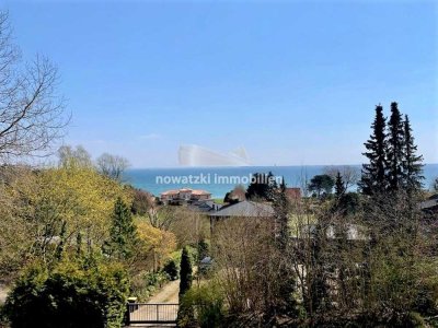 ++ Modernes Wohnen mit Meerblick - MARITIM  !!!!