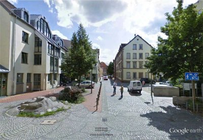 Gepflegte 2-Zimmer-Wohnung in Nürnberg