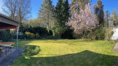 METZ IMMOBILIEN - Ihre Familienidylle am Park!