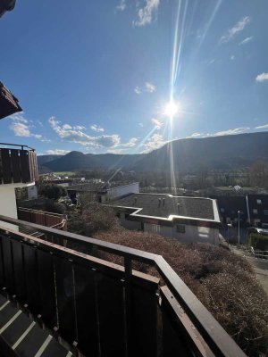 2-Zi.-ETW mit traumhafter Panorama-Aussicht