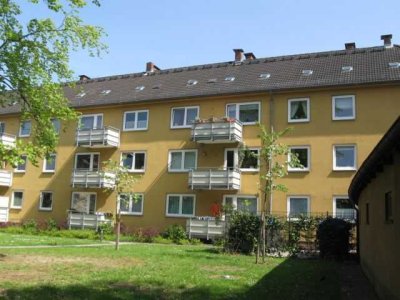 4,0-Zimmer-Wohnung in Kiel Blücherplatz