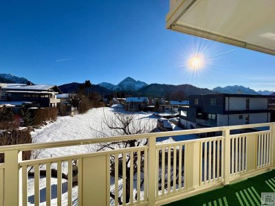 Hochwertige 3-Zimmer-Wohnung in bester Wohnlage! Jetzt mieten!