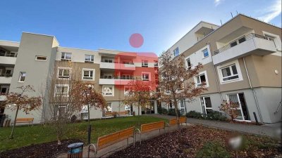 Wohnen mit der Möglichkeit versorgt zu werden