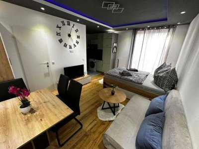 Schöne 1-Zimmer-Wohnung