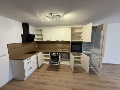Hochwertige 1-Zimmer Wohnung in Holzkirchen