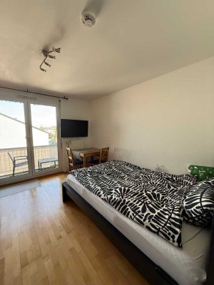 Studentenwohnung nahe Uni-Hohenheim
