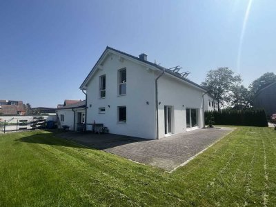 Einfamilienhaus mit großem Garten - Perfekt für Familien