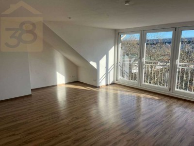 2-Zimmerwohnung in Wolfsburg! Meine Wohnung = Mein Partner!