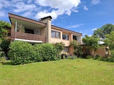 Einfamilienhaus in bester Lage - Pfaffenhofen an der Ilm