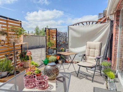 Kapitalanlage mit Weitblick