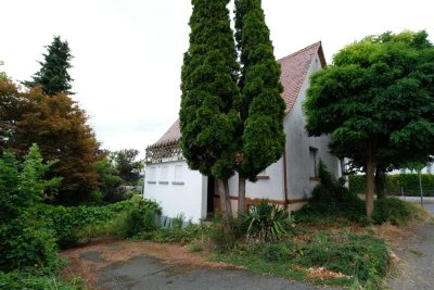 Hier wächst Ihr neues Zuhause – Wohnen am Feldrand von Habitzheim