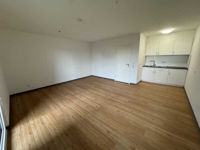Mieter Mindestalter 55 Jahre- Wohnung saniert mit Serviceleistungen